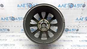 Wheel disk R17 x 7.5J 5*108 Ford Fusion mk5 17-18 curb