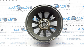 Wheel disk R17 x 7.5J 5*108 Ford Fusion mk5 17-18 curb, for rent