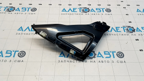 Front Bumper Bracket Left BMW 7 G11 G12 16-19
