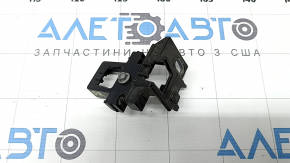 Lower right headlight mount Mazda 6 18-21 crack in mount
