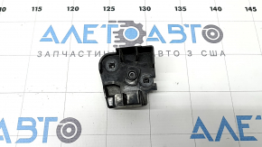 Lower left headlight mounting bracket Mazda 6 18-21 crack in the mount