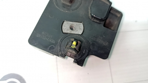 Lower left headlight mounting bracket Mazda 6 18-21 crack in the mount