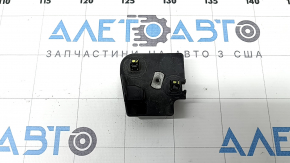 Lower right headlight mounting bracket Mazda 6 18-21 crack in the mount