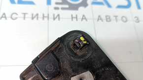 Lower right headlight mounting bracket Mazda 6 18-21 crack in the mount