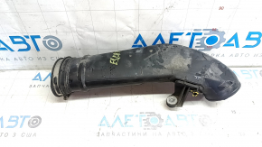 Ford Escape MK3 14-16 2.0T air duct from filter, plastic, broken nipple