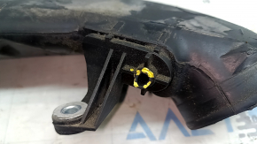 Ford Escape MK3 14-16 2.0T air duct from filter, plastic, broken nipple