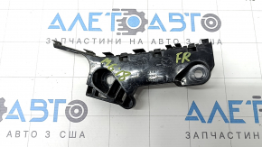 Right front bumper mount Mazda 6 14-21 broken