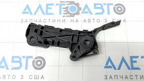 Right front bumper mount Mazda 6 14-21 broken