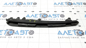 Front bumper plug left Mazda 6 18-21 external