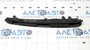 Front bumper plug right Mazda 6 18-21 external