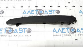 Front bumper plug right Mazda 6 18-21 external