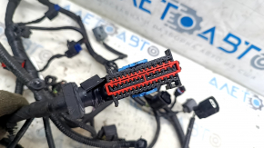 Ford Escape MK3 2013-2019 2.0T Engine Wiring