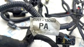 Ford Escape MK3 2013-2019 2.0T Engine Wiring