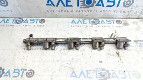 Fuel Rail Ford Escape MK3 13-19 2.0T Without Sensor