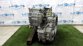 Ford Fusion mk5 17-20 plug-in ECVT 102k automatic transmission with wiring harness