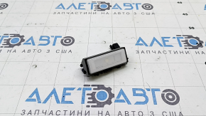 BMW X1 F48 16-22 driver's seat lower lighting with mounting