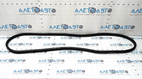 Door seal rear left Mazda 6 18-21