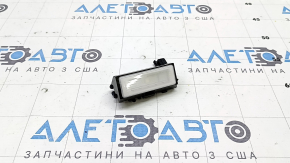 BMW X1 F48 16-22 passenger seat lower light with mounting