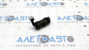 BMW X1 F48 16-22 passenger seat lower light with mounting