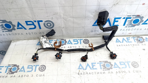 Ford Escape MK3 2013-2019 2.0T Fuel Rail Wiring