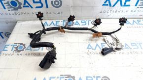 Ford Escape MK3 2013-2019 2.0T Fuel Rail Wiring