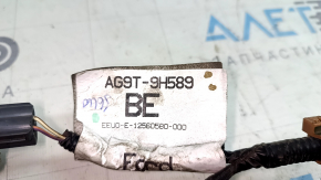 Ford Escape MK3 2013-2019 2.0T Fuel Rail Wiring