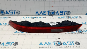 Rear bumper light left Audi Q5 80A 18-20