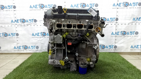 Ford Fusion mk5 13-20 2.0 hybrid engine, plug-in 102kW without attachments