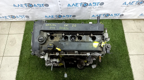 Ford Fusion mk5 13-20 2.0 hybrid engine, plug-in 102kW without attachments