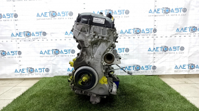 Ford Fusion mk5 13-20 2.0 hybrid engine, plug-in 102kW without attachments