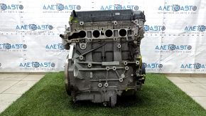 Ford Fusion mk5 13-20 2.0 hybrid engine, plug-in 102kW without attachments