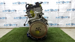 Ford Fusion mk5 13-20 2.0 hybrid engine, plug-in 102kW without attachments