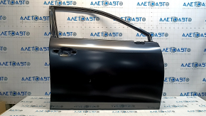 Door bare front right Subaru Outback 20-