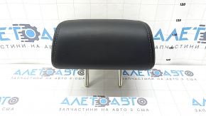 Rear center headrest Mazda 6 18-21 black leather