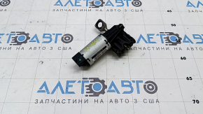 Driver's seat cushion adjustment motor for BMW X1 F48 16-22 without seat frame