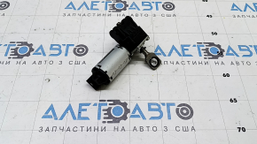 Driver's seat cushion adjustment motor for BMW X1 F48 16-22 without seat frame