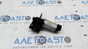 Motor for adjusting the passenger seat cushion of a BMW X1 F48 16-22 without a seat frame
