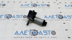Motor for adjusting the passenger seat cushion of a BMW X1 F48 16-22 without a seat frame