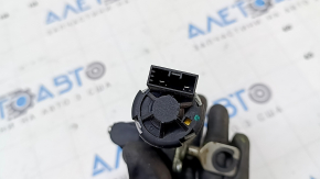 Motor for adjusting the passenger seat cushion of a BMW X1 F48 16-22 without a seat frame