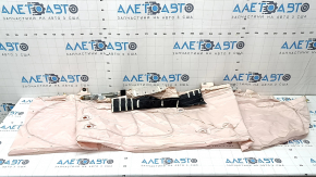 Right side curtain airbag for Mazda 6 18-21 that exploded