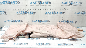 Right side curtain airbag for Mazda 6 18-21 that exploded