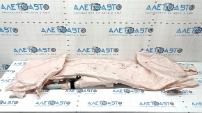 Right side curtain airbag for Mazda 6 18-21 that exploded