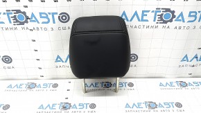 Front left headrest Mazda 6 18-21 black leather