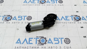 Motor for adjusting the driver's seat backrest BMW X1 F48 16-22 without seat frame