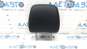 Front right headrest Mazda 6 18-21 black leather