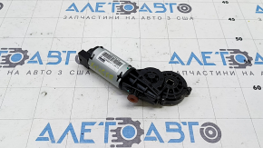Motor for adjusting the backrest of the passenger seat BMW X1 F48 16-22 without a seat frame