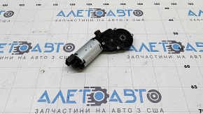 Motor for adjusting the backrest of the passenger seat BMW X1 F48 16-22 without a seat frame