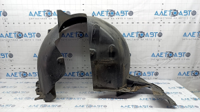 Front left fender liner for VW Tiguan 18-24 R-Line