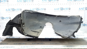 Front left fender liner for VW Tiguan 18-24 R-Line