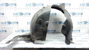 Front right fender liner for VW Tiguan 18-24 R-Line